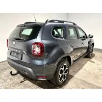 Dacia Duster, 2021, МКПП, пробег 68638 км