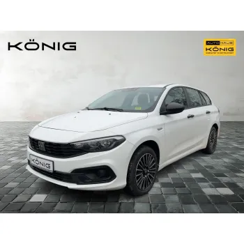 Fiat Tipo, 2023, АКПП, пробег 12868 км