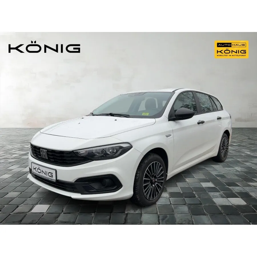 Fiat Tipo, 2023, АКПП, пробег 12868 км