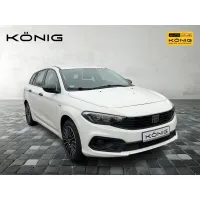 Fiat Tipo, 2023, АКПП, пробег 12868 км