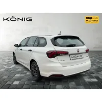 Fiat Tipo, 2023, АКПП, пробег 12868 км