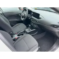 Fiat Tipo, 2023, АКПП, пробег 12868 км