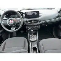 Fiat Tipo, 2023, АКПП, пробег 12868 км