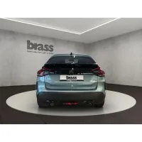 Citroën C4, 2023, МКПП, пробег 30100 км