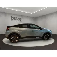 Citroën C4, 2023, МКПП, пробег 30100 км