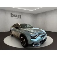 Citroën C4, 2023, МКПП, пробег 30100 км