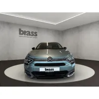 Citroën C4, 2023, МКПП, пробег 30100 км