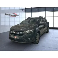 Dacia Sandero, 2023, АКПП, пробег 36515 км