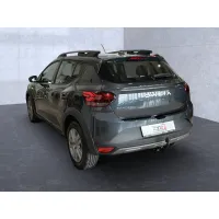 Dacia Sandero, 2023, АКПП, пробег 36515 км