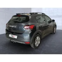 Dacia Sandero, 2023, АКПП, пробег 36515 км