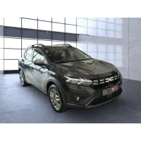 Dacia Sandero, 2023, АКПП, пробег 36515 км