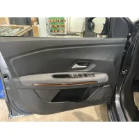 Dacia Sandero, 2023, АКПП, пробег 36515 км