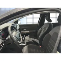 Dacia Sandero, 2023, АКПП, пробег 36515 км