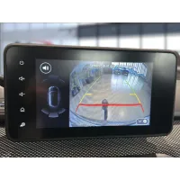 Dacia Sandero, 2023, АКПП, пробег 36515 км