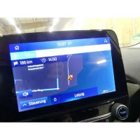 Ford Fiesta, 2020, МКПП, пробег 23968 км