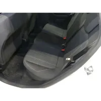 Ford Fiesta, 2020, МКПП, пробег 23968 км