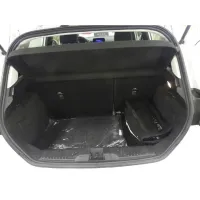 Ford Fiesta, 2020, МКПП, пробег 23968 км