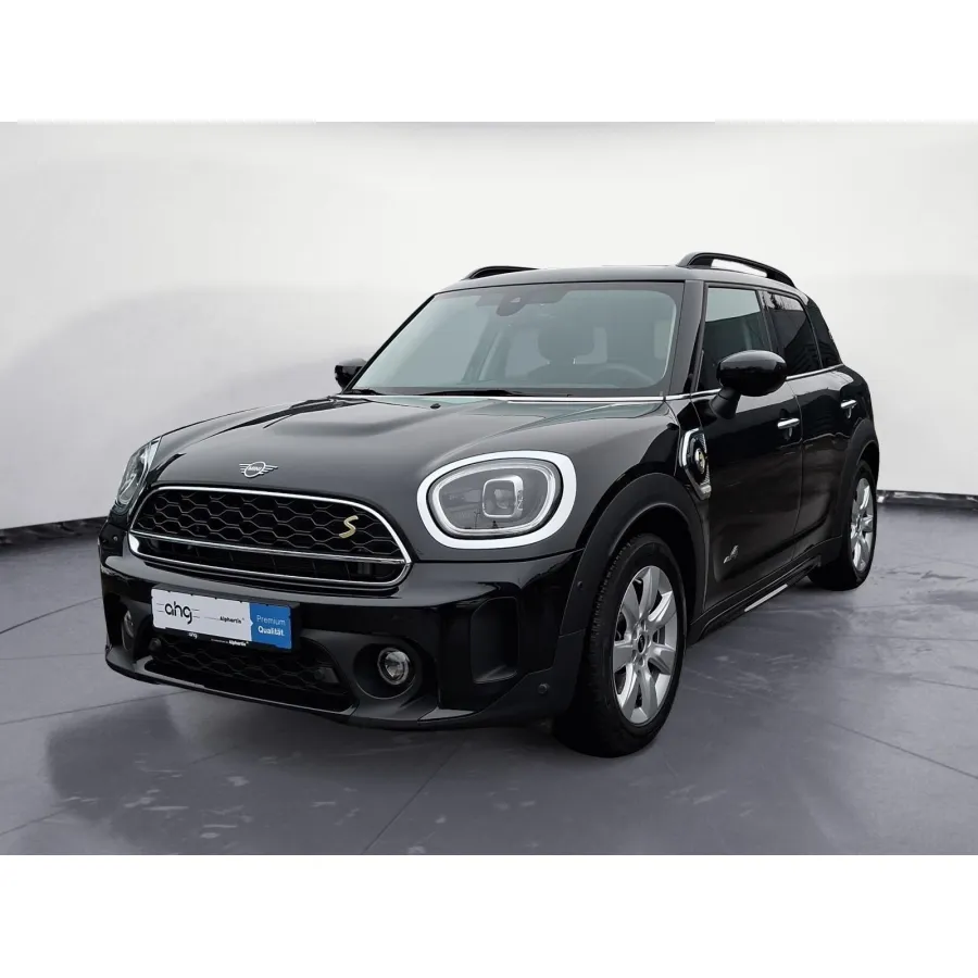 MINI Cooper, 2022, АКПП, пробег 36755 км