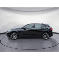 BMW 118, 2023, МКПП, пробег 28953 км