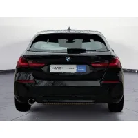 BMW 118, 2023, МКПП, пробег 28953 км