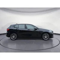 BMW 118, 2023, МКПП, пробег 28953 км
