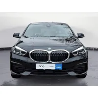 BMW 118, 2023, МКПП, пробег 28953 км