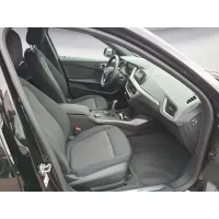 BMW 118, 2023, МКПП, пробег 28953 км
