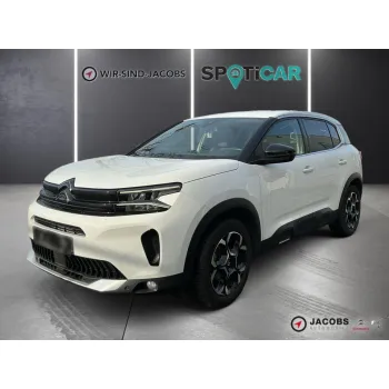 Citroën C5, 2023, АКПП, пробег 37053 км