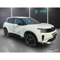 Citroën C5, 2023, АКПП, пробег 37053 км