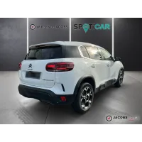 Citroën C5, 2023, АКПП, пробег 37053 км