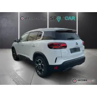 Citroën C5, 2023, АКПП, пробег 37053 км