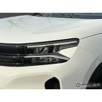 Citroën C5, 2023, АКПП, пробег 37053 км