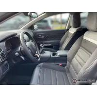 Citroën C5, 2023, АКПП, пробег 37053 км