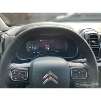 Citroën C5, 2023, АКПП, пробег 37053 км