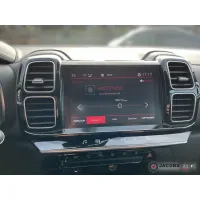 Citroën C5, 2023, АКПП, пробег 37053 км