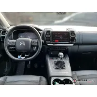 Citroën C5, 2023, АКПП, пробег 37053 км