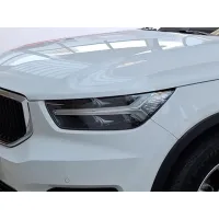 Volvo XC40, 2022, МКПП, пробег 8420 км