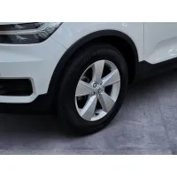 Volvo XC40, 2022, МКПП, пробег 8420 км