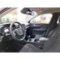 Volvo XC40, 2022, МКПП, пробег 8420 км