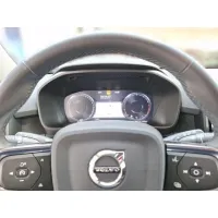 Volvo XC40, 2022, МКПП, пробег 8420 км