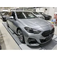 BMW 216, 2022, АКПП, пробег 87899 км