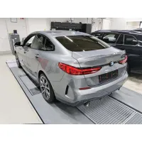 BMW 216, 2022, АКПП, пробег 87899 км