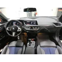 BMW 216, 2022, АКПП, пробег 87899 км