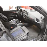 BMW 216, 2022, АКПП, пробег 87899 км