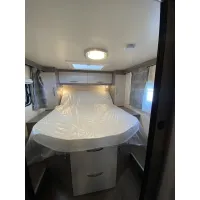 Автодом Hobby OnTour, 2026, МКПП, пробег 499 км