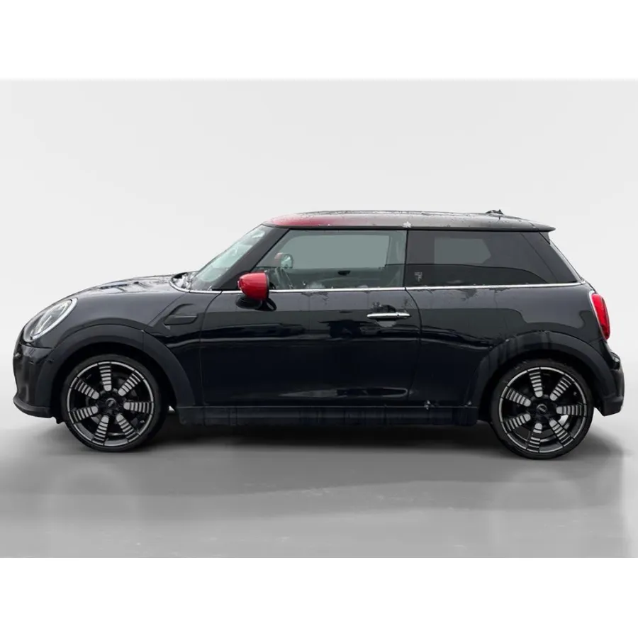 MINI Cooper, 2022, АКПП, пробег 32000 км