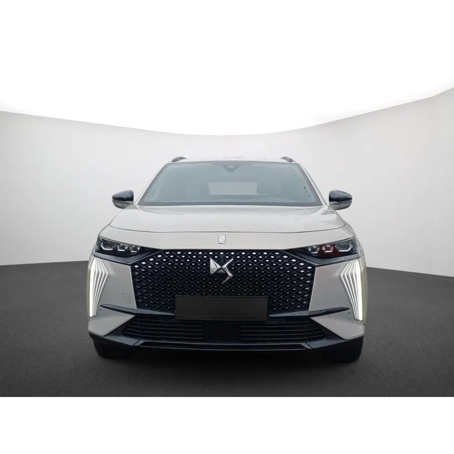 DS Automobiles, 2023, АКПП, пробег 19351 км