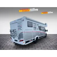 Автодом Sunlight A, 2018, МКПП, пробег 67900 км