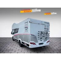 Автодом Sunlight A, 2018, МКПП, пробег 67900 км