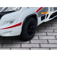 Автодом Sunlight A, 2018, МКПП, пробег 67900 км